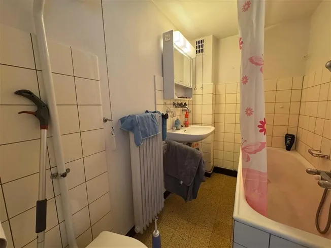 1.5 Zimmer Wohnung in Bulle – Foto 2 von 9