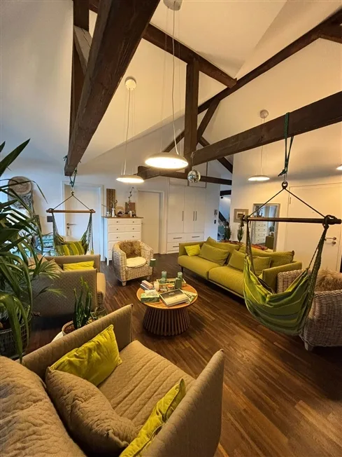 À vendre : Grand appartement de 3,5 pièces avec véranda à Bulle – photo 18 sur 19