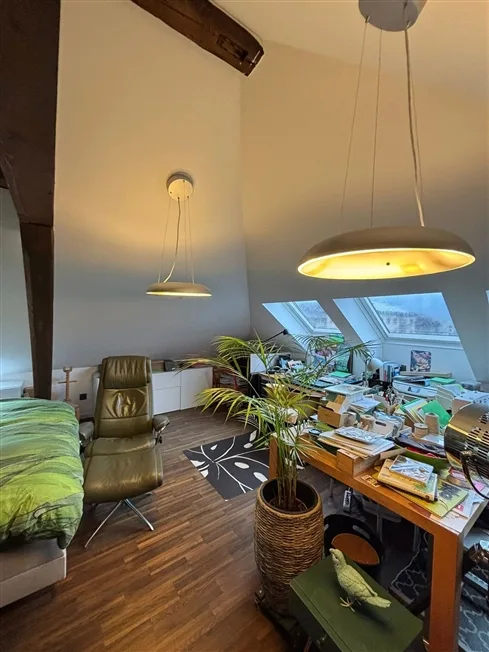 À vendre : Grand appartement de 3,5 pièces avec véranda à Bulle – photo 14 sur 19