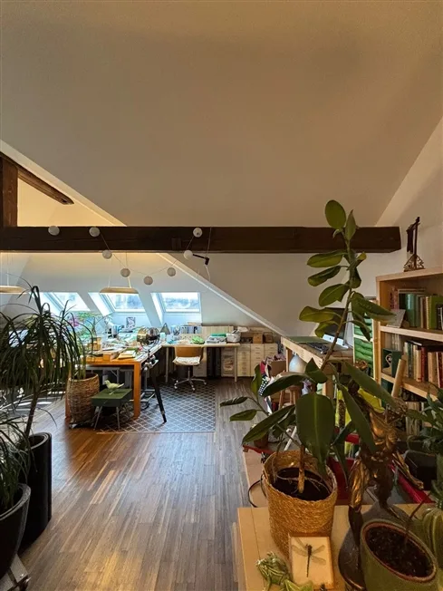 À vendre : Grand appartement de 3,5 pièces avec véranda à Bulle – photo 13 sur 19