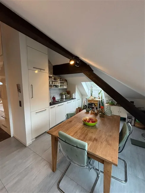 À vendre : Grand appartement de 3,5 pièces avec véranda à Bulle – photo 11 sur 19