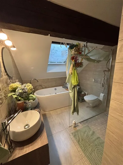 À vendre : Grand appartement de 3,5 pièces avec véranda à Bulle – photo 17 sur 19