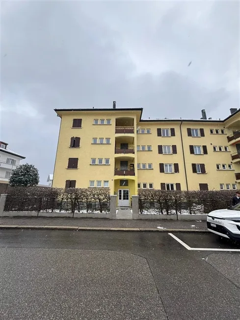 3.5 Zimmer Wohnung in Bulle – foto 13 di 14