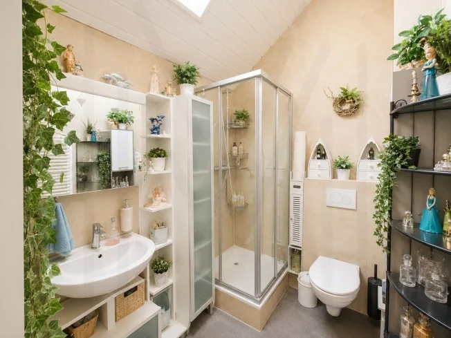 2.5 Zimmer Wohnung in Riaz – Foto 4 von 4