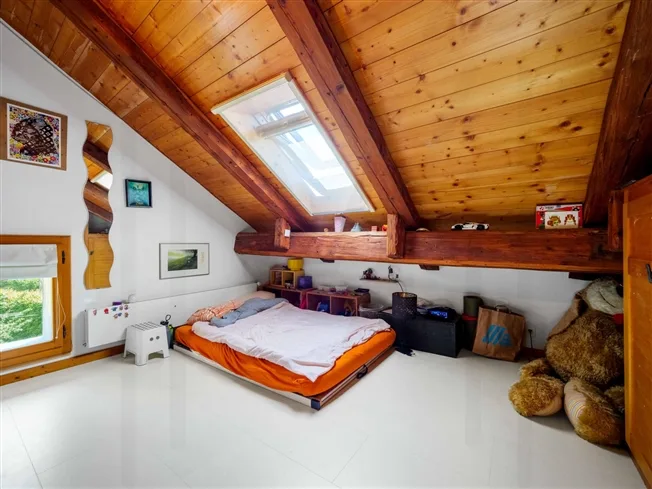 8.5 Zimmer Wohnung in Marsens – photo 17 of 19