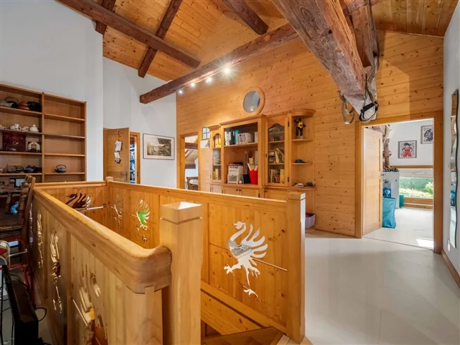 8.5 Zimmer Wohnung in Marsens – photo 19 of 19
