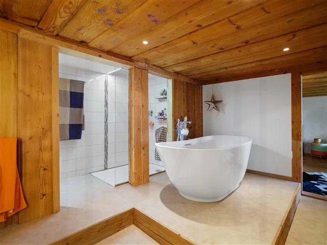 8.5 Zimmer Wohnung in Marsens – photo 7 of 19
