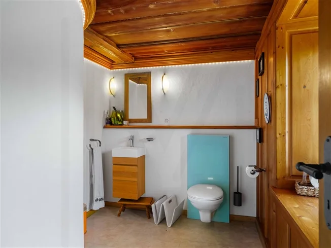 8.5 Zimmer Wohnung in Marsens – photo 15 of 19