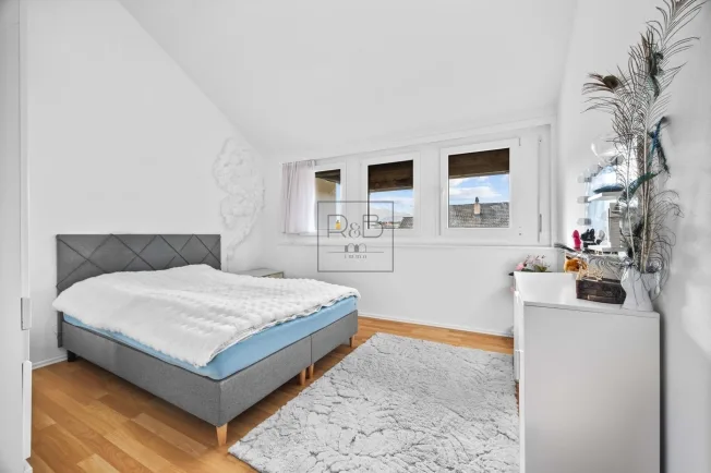 10.5 Zimmer Einfamilienhaus in Riaz – Foto 8 von 15