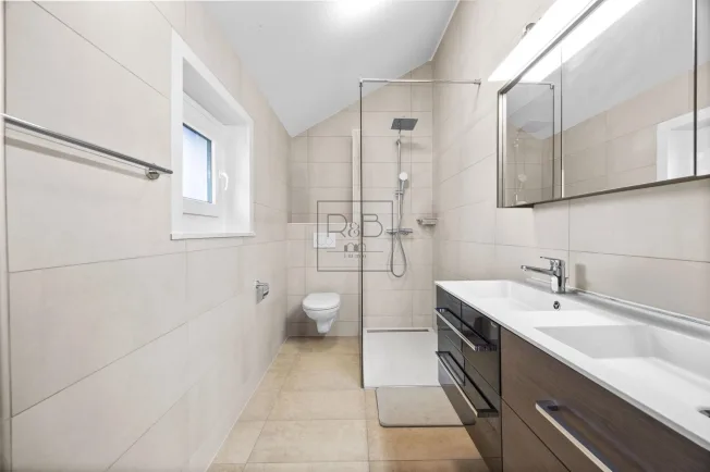 10.5 Zimmer Einfamilienhaus in Riaz – Foto 6 von 15