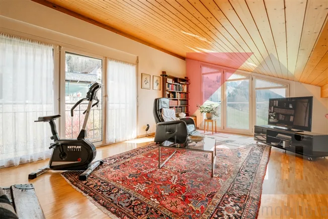 9 Zimmer Villa in La Roche FR – Foto 18 von 20