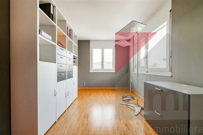 9 Zimmer Villa in La Roche FR – Foto 14 von 20
