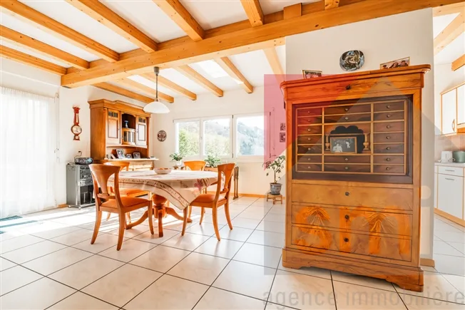 9 Zimmer Villa in La Roche FR – Foto 17 von 20