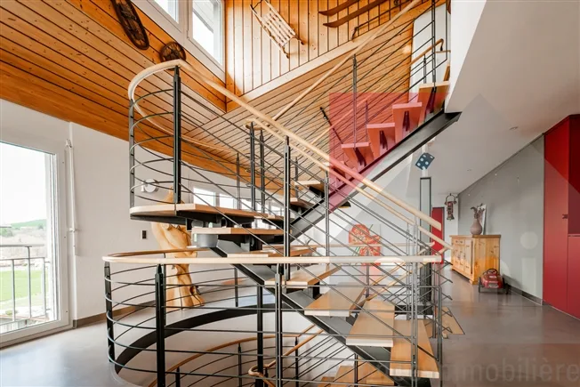 9 Zimmer Villa in La Roche FR – Foto 9 von 20
