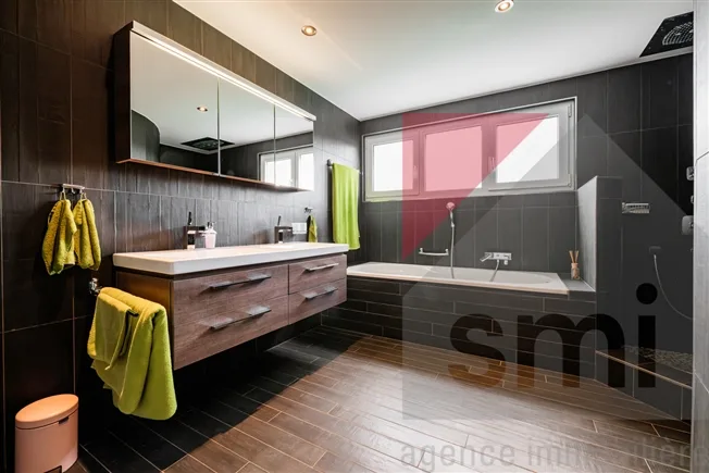 9 Zimmer Villa in La Roche FR – Foto 15 von 20