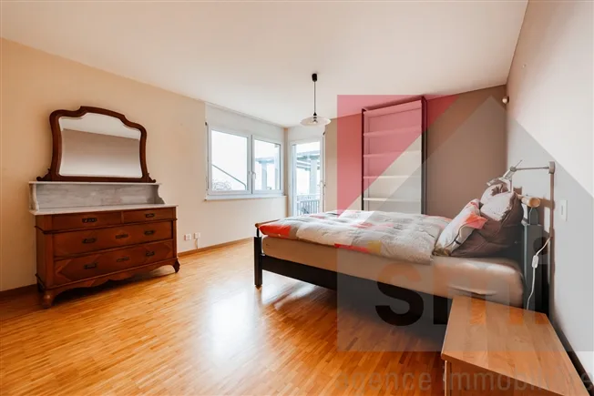 9 Zimmer Villa in La Roche FR – Foto 13 von 20