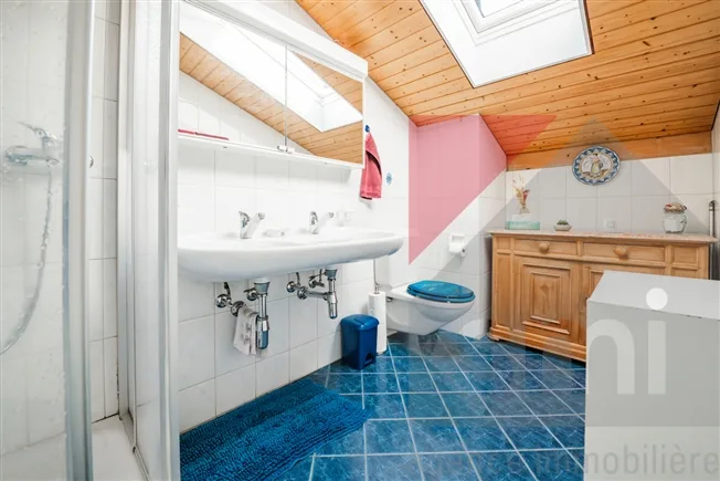 9 Zimmer Villa in La Roche FR – Foto 20 von 20