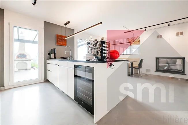 9 Zimmer Villa in La Roche FR – Foto 7 von 20