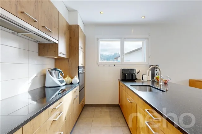 5.5 Zimmer Einfamilienhaus in La Roche FR – Foto 7 von 12