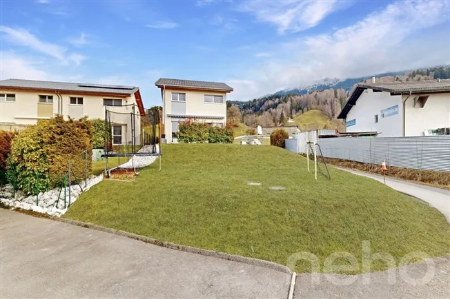 5.5 Zimmer Einfamilienhaus in La Roche FR – Foto 12 von 12
