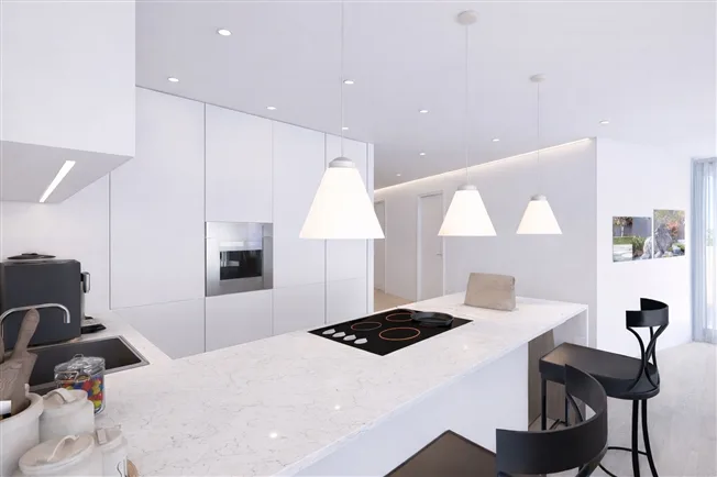 4.5 Zimmer Wohnung in La Tour-de-Trême – photo 3 sur 9