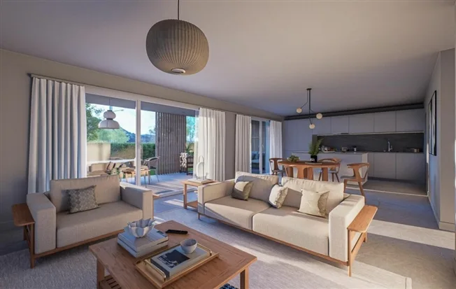 4.5 Zimmer Wohnung in La Tour-de-Trême – foto 5 di 8