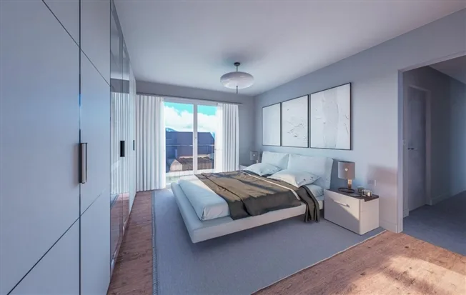 4.5 Zimmer Wohnung in La Tour-de-Trême – photo 6 sur 8