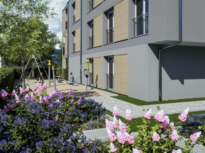 4.5 Zimmer Wohnung in La Tour-de-Trême – photo 4 sur 8