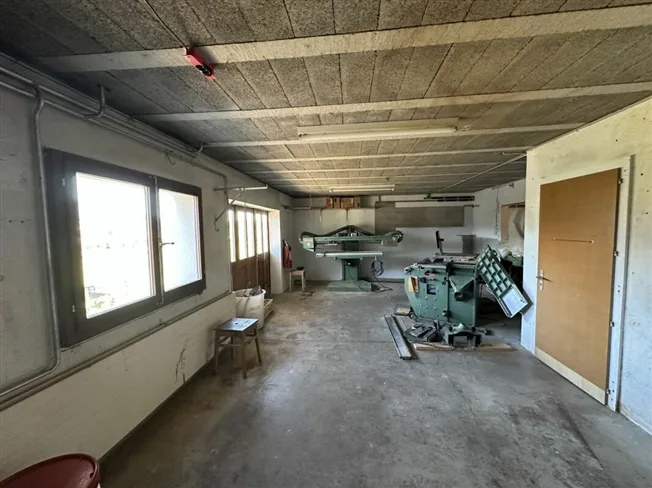 Einfamilienhaus in Broc – foto 18 di 20