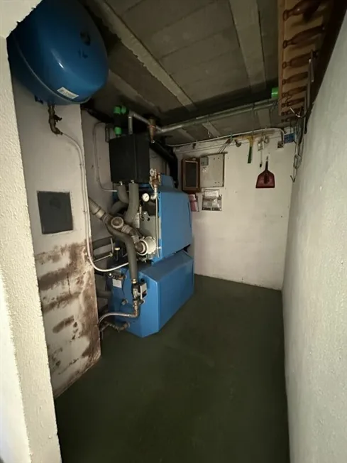 Einfamilienhaus in Broc – foto 17 di 20