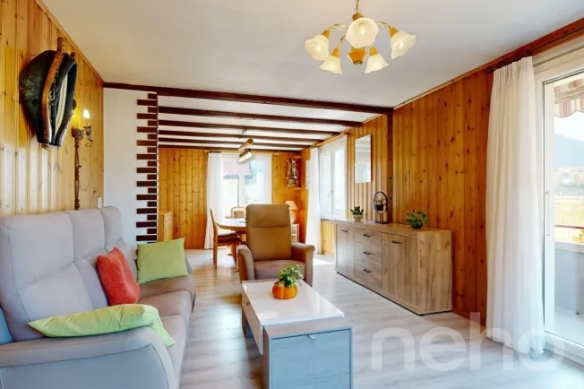 6.5 Zimmer Einfamilienhaus in Broc – photo 2 sur 12