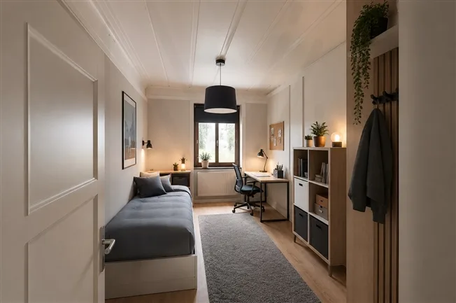 Maison gruérienne authentique avec superbe vue – photo 8 sur 12