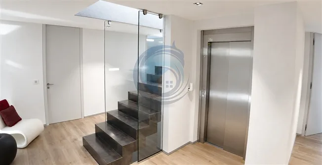 7.5 Zimmer Einfamilienhaus in Morlon – Foto 17 von 20