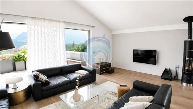 7.5 Zimmer Einfamilienhaus in Morlon – Foto 11 von 20