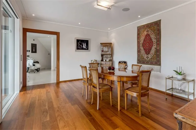 10 Zimmer Einfamilienhaus in Sorens – Foto 11 von 12