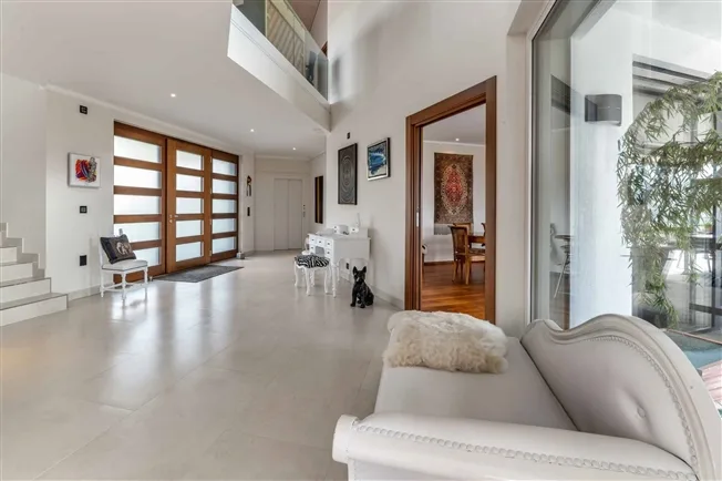 10 Zimmer Einfamilienhaus in Sorens – Foto 6 von 12