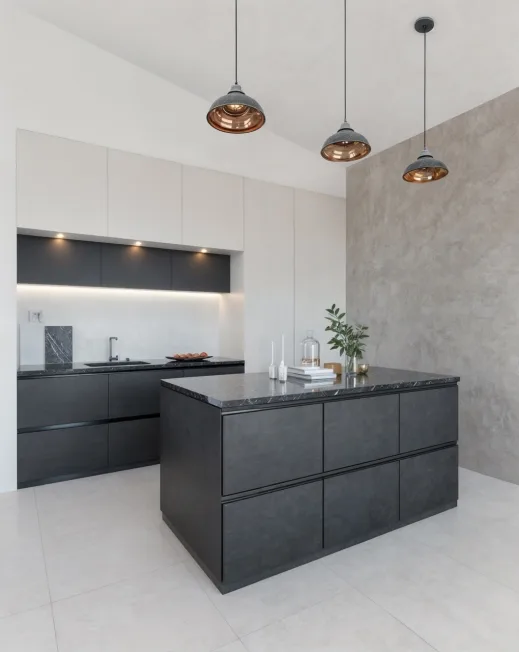 3.5 Zimmer Wohnung in Botterens – foto 7 di 8