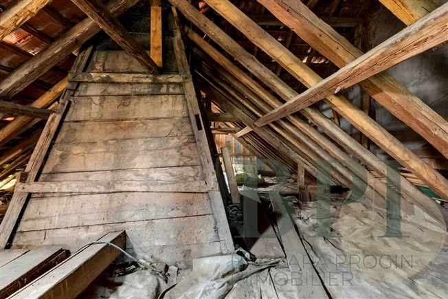 Bauernhaus in Villarvolard – Foto 17 von 19