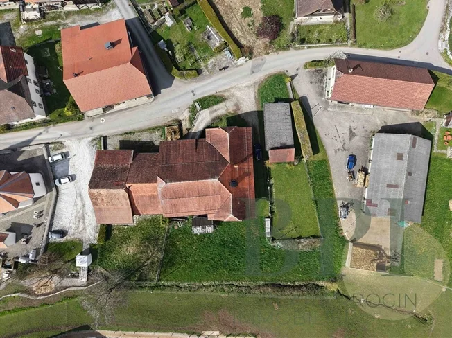 Bauernhaus in Villarvolard – Foto 6 von 19