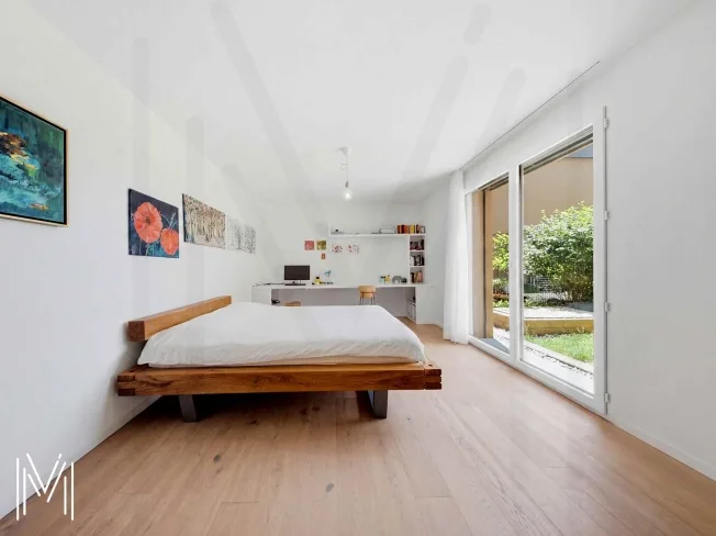 4.5 Zimmer Wohnung in Broc – Foto 19 von 19