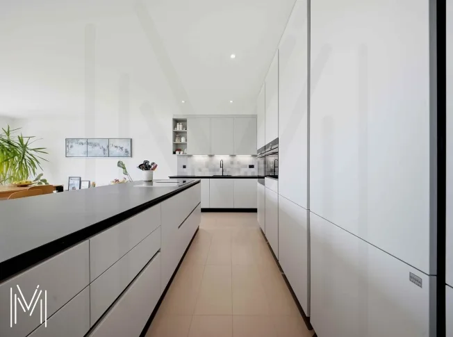 4.5 Zimmer Wohnung in Broc – Foto 2 von 19