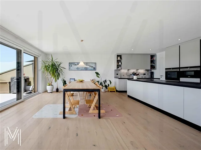 4.5 Zimmer Wohnung in Broc – Foto 5 von 19