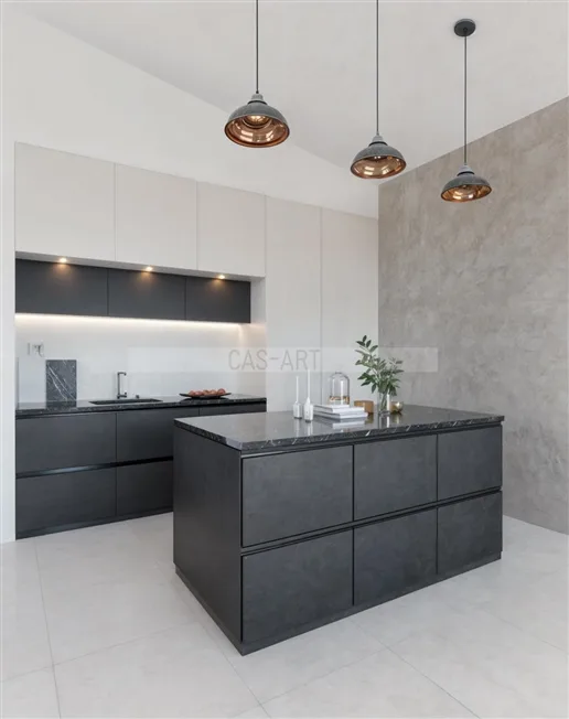 3.5 Zimmer Wohnung in Botterens – Foto 3 von 5