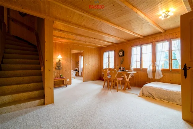 6.5 Zimmer Einfamilienhaus in Crésuz – Foto 19 von 20