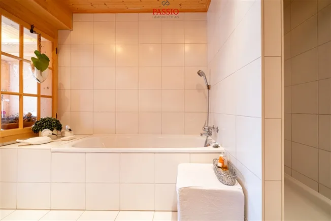 6.5 Zimmer Einfamilienhaus in Crésuz – Foto 14 von 20