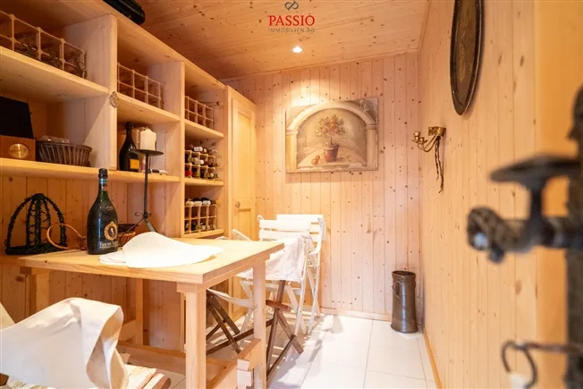 6.5 Zimmer Einfamilienhaus in Crésuz – Foto 18 von 20