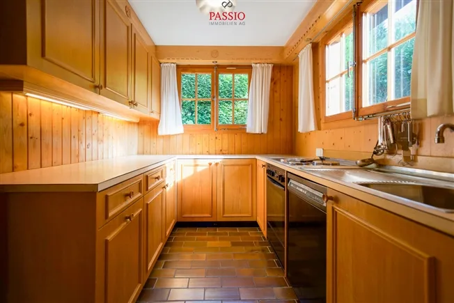 6.5 Zimmer Einfamilienhaus in Crésuz – Foto 11 von 20