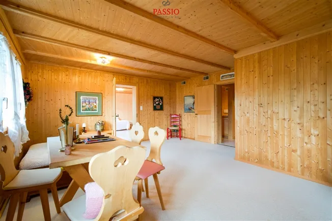 6.5 Zimmer Einfamilienhaus in Crésuz – Foto 20 von 20