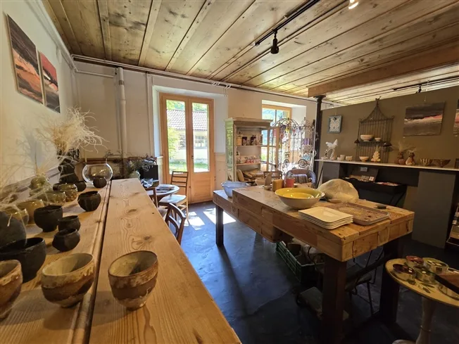 6.5 Zimmer Einfamilienhaus in Rossinière – foto 16 di 18