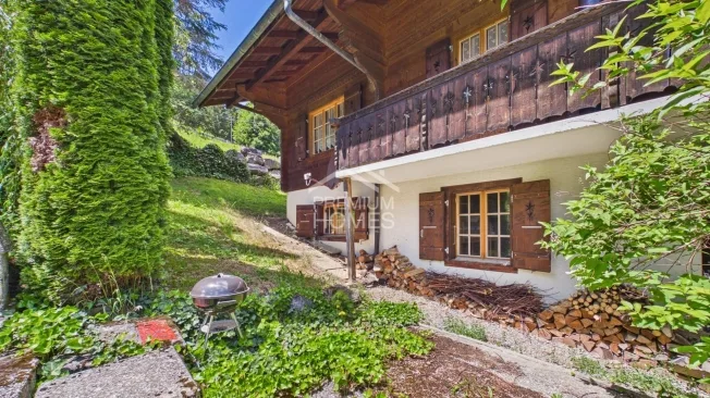 2.5 Zimmer Wohnung in Jaun – foto 11 di 11
